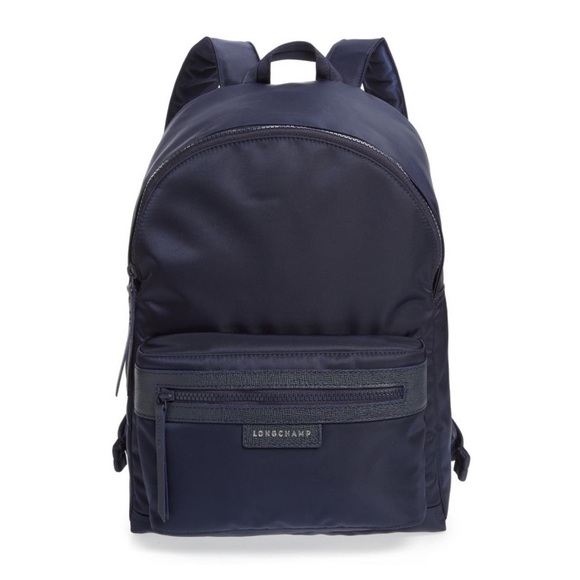 Longchamp Le Pilage Neo Nylon Backpack - Picture 1 of 10